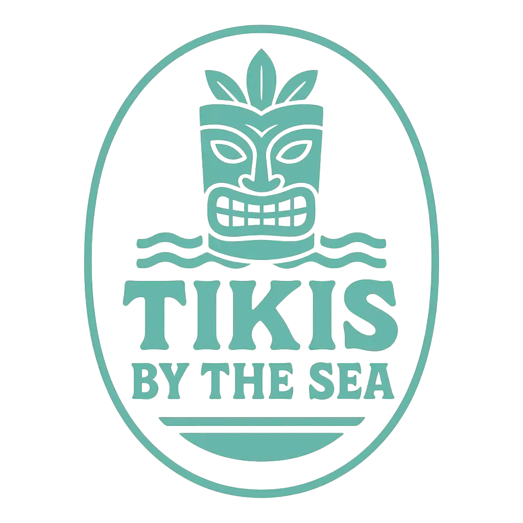 Tikis By The Sea | Tiki Boat Tours & Sunset Cruises in Vero Beach